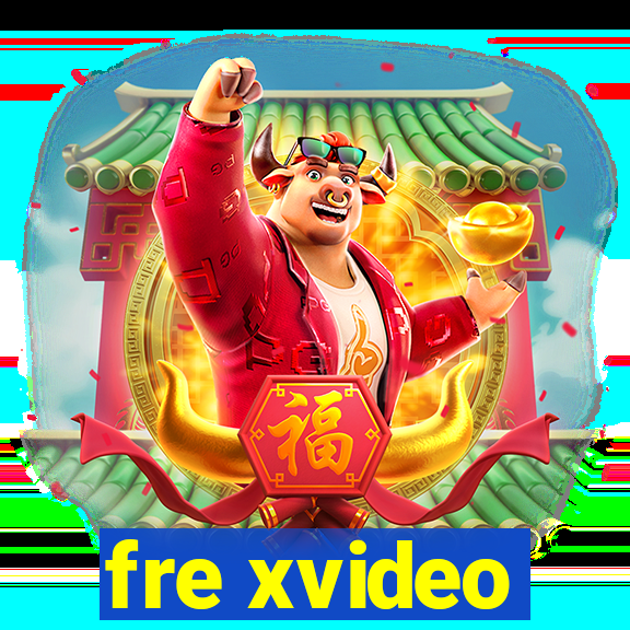 fre xvideo